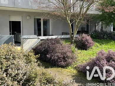 Apartment in Rennes (35000)