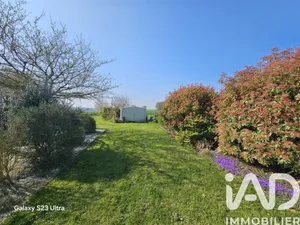 House in Pontvallain (72510)