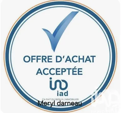Appartement à La Trinité (06340)