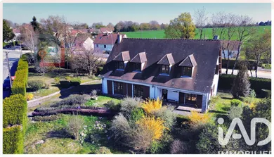 House in Henrichemont (18250)