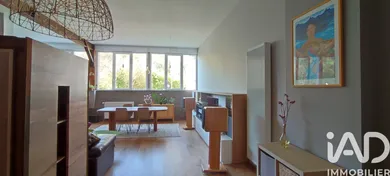 Appartement à Besançon (25000)