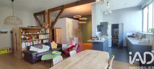 Loft à Besançon (25000)