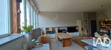 Appartement à Besançon (25000)