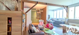 Apartment in Besançon (25000)