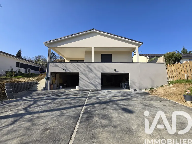 Maison 6 pièces 170 m² · à Toul · 170 m² · 440 000 €