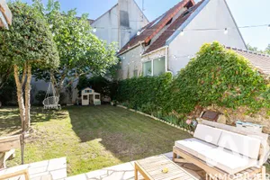 House in Massy (91300)