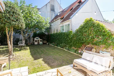 House in Massy (91300)