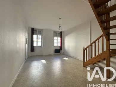Apartment in Villeneuve-sur-Lot (47300)