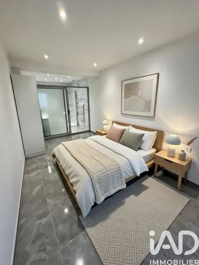 Apartment in Metz (57000)