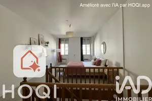 Apartment in Villeneuve-sur-Lot (47300)