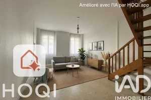 Apartment in Villeneuve-sur-Lot (47300)
