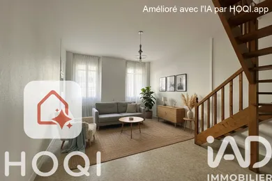 Appartement à Villeneuve-sur-Lot (47300)
