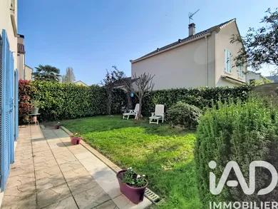 House in Fresnes (94260)