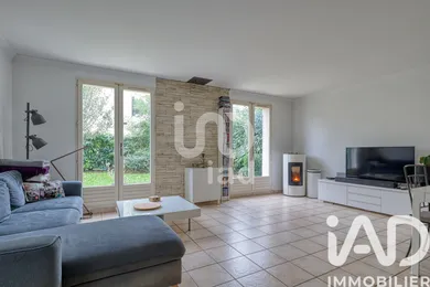 House in Fresnes (94260)