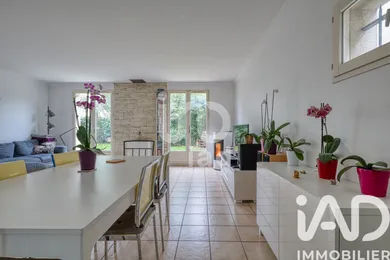 House in Fresnes (94260)