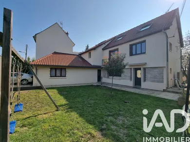 House in Sucy-en-Brie (94370)