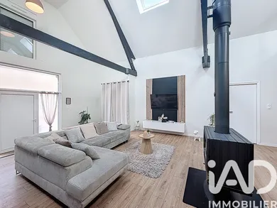 House in Samer (62830)