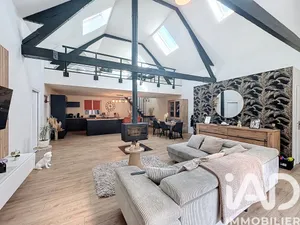 Maison à Samer (62830)