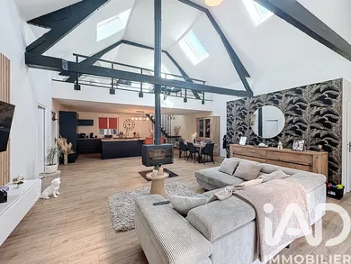 Maison à Samer (62830)