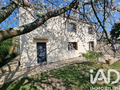 Maison à Sucy-en-Brie (94370)