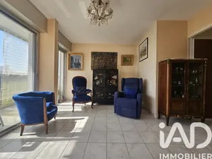 Apartment in La Grande-Motte (34280)