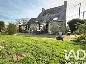 Maison à Plélan-le-Petit (22980)