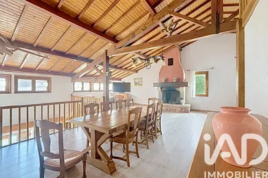House in Bas-en-Basset (43210)