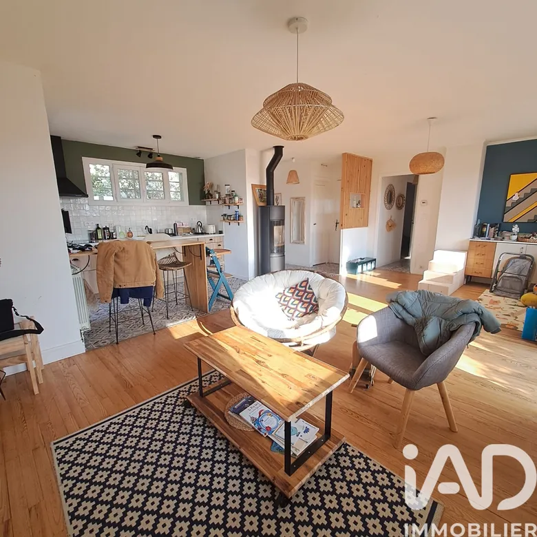 Maison 4 pièces 78 m² · à Cornas · 78 m² · 248 000 €