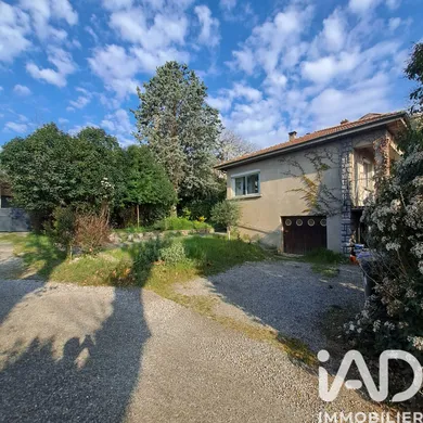 Maison à Cornas (07130)