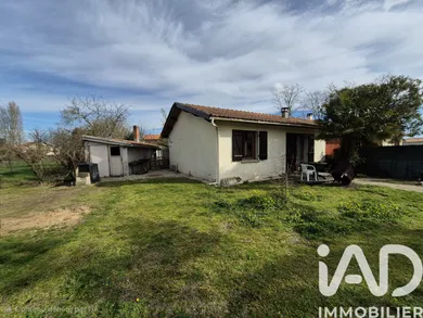Maison à soulac sur mer (33780)