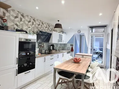 House in Pure (08110)