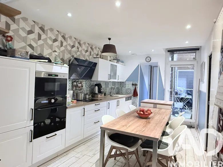 Maison 4 pièces 103 m² · à Pure · 103 m² · 139 900 €