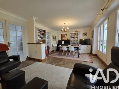 Maison à Brest (29200)