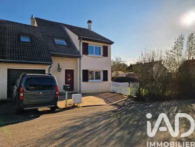 House in Metz (57070)