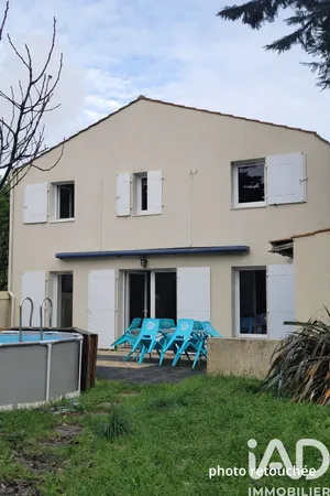 Townhouse in La Roche-sur-Yon (85000)