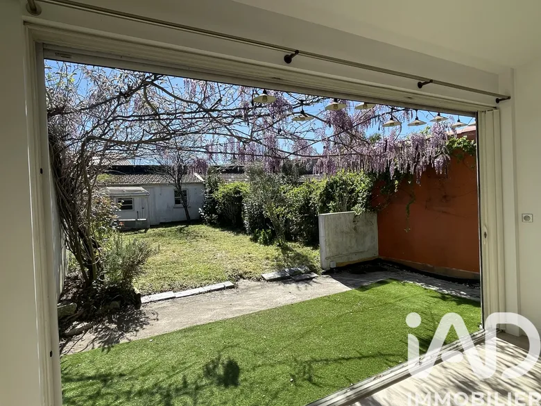 Maison 4 pièces 99 m² · à Bordeaux · 99 m² · 517 000 €