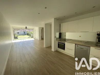 Maison à Bordeaux (33100)