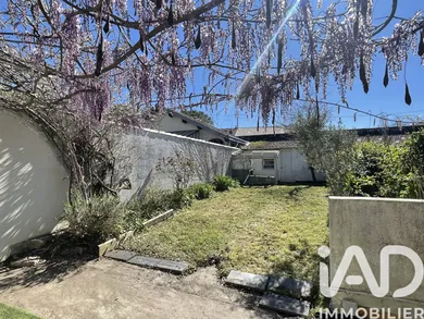 Maison à Bordeaux (33100)