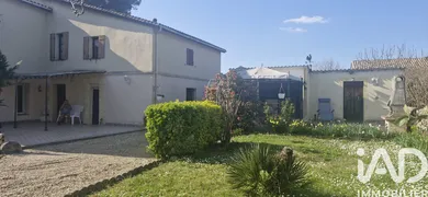 Village house in Pessac-sur-Dordogne (33890)