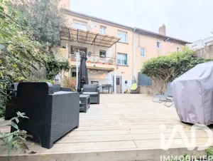 Appartement à Longeville-lès-Metz (57050)