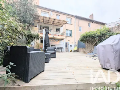 Apartment in Longeville-lès-Metz (57050)