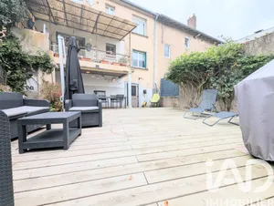 Apartment in Longeville-lès-Metz (57050)