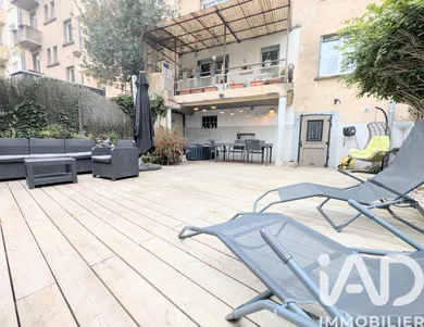 Apartment in Longeville-lès-Metz (57050)