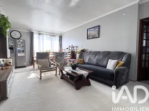 Appartement à Villeneuve-le-Roi (94290)