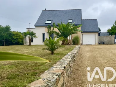 House in Plourivo (22860)