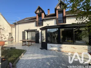 House in Fossé (41330)