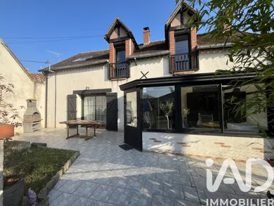 House in Fossé (41330)