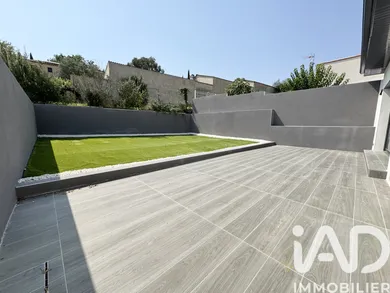 House in Passa (66300)