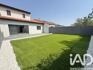 Maison à Passa (66300)