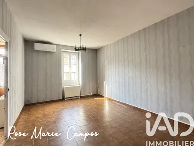 Maison de ville à Blanzy (71450)